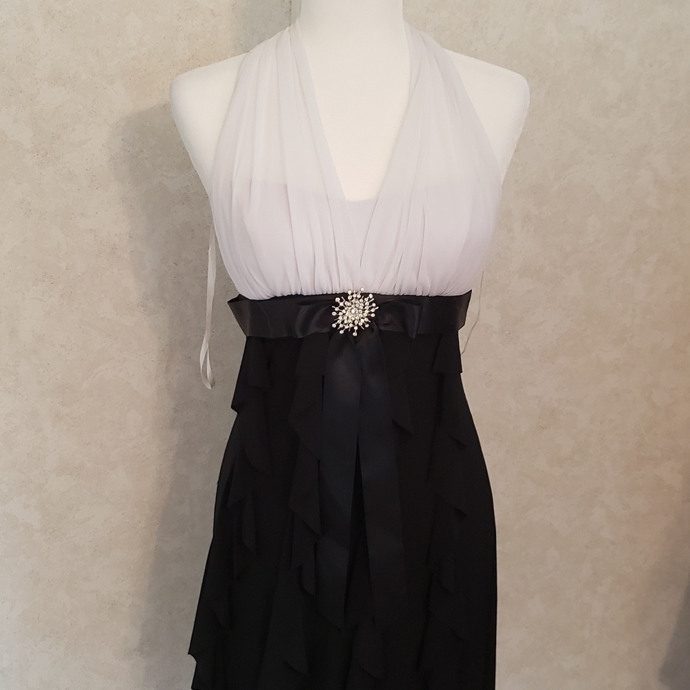 DJ Jaz Size 6 Formal Cocktail Dress